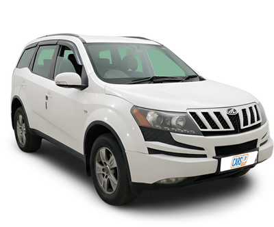 Mahindra XUV500-img